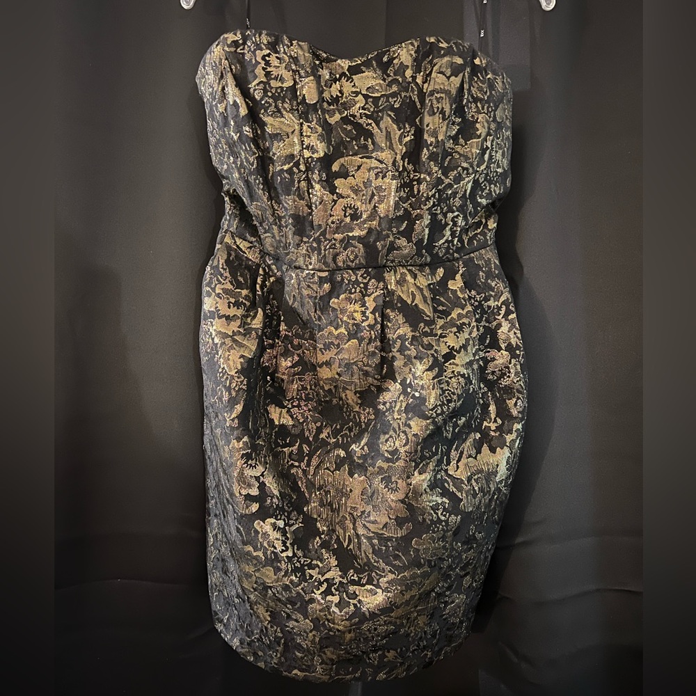 Forever 21 New Years Dress